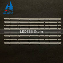 8PCS/lot 6LED backlight strip for 55PUF6092 K550WDC1 A2 4708-K550WD-A2113N01 K55WDC-A1113N01 471R1P79 2024 - buy cheap