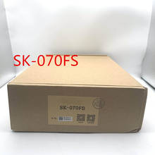 Новый оригинальный SK-070FE SK-070FS SK-070HE SK-070HS 7 дюймов HMI сенсорный экран 2024 - купить недорого