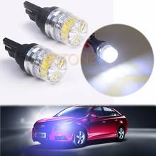 High Quality 1 PC  New White 5050 5 SMD LED Car Vehicle Side Tail Lights Bulbs Lamp for led bar 2024 - buy cheap