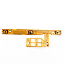 switch on off Power Volume button Flex cable For Huawei Honor X1 Mediapad tablet conductive flex SH1S7501LK VER.A 2024 - buy cheap
