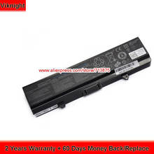 Genuine PD685 RN873 Laptop Battery for Dell Inspiron 1525 1526 1545 1546 312-0625 312-0633 11.1V 4400mAh 2024 - buy cheap