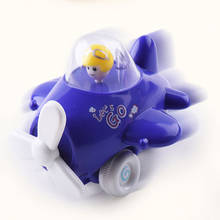 Criativo menino menina puxar para trás carro avião brinquedos móvel adorável carro de corrida caminhão helicóptero modelo bebê mini carros crianças presentes 2024 - compre barato