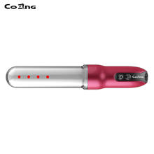 Vaginitis Laser Infrared Therapy Device for Vaginal Tightening and Rejuvenation COZING 2024 - buy cheap