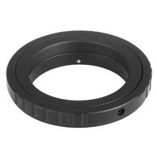 FFYY-Adapter For T2 Lens to  F Mount Camera Body D50 D70 D80 D90 D600 D5100 D3 D300S D7000 Black 2024 - buy cheap