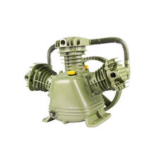 360L/min, Piston Type, Air Compressor Pump Head, Air Compressor Head, Air Pump Accessories 2024 - buy cheap