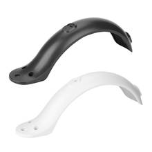 Scooter Rear Mudguard Tire Tyre Fender Mud Guard for Xiaomi Mijia M365 Electric Skateboard Scooter Repair Replacements Kit 2024 - buy cheap