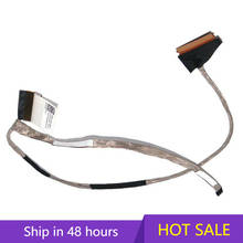 LVDS LCD LED VIDEO SCREEN CABLE for HP PROBOOK 430 435 G2 ZPM30 DC02001YS00 2024 - buy cheap