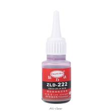 25ml Anaerobic adhesive Metal Lock Screw glue Thread Seal up Anti rust low strength Sealing Glue Low strength removable 2024 - buy cheap