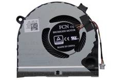 Original New CPU GPU Cooling Cooler Fan for DELL G3 G3-3579 3779 15 5587 Series 0TJHF2 TJHF2 0GWMFV GWMFV 2024 - buy cheap