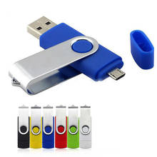 High Speed USB Flash Drive OTG Pen Drive 128gb 64gb Usb Stick 32gb 256gb Pendrive Flash Disk for Android SmartPhone/PC 2024 - buy cheap