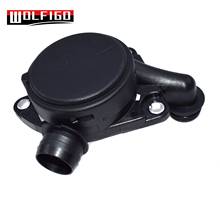 WOLFIGO-Válvula de ventilación de bloque de motor para mercedes-benz, W203, W211, 6420100191,6420100891,6420100591,A6420100691,6420100691 2024 - compra barato