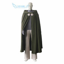 Tsubasa Reservoir Chronicle Syaoran Uniform Cosplay Costume,Perfect Custom For You ! 2024 - buy cheap