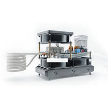 Máquina de calentamiento por inducción, calentador de inducción de frecuencia media-alta, tablero de calentamiento por inducción de 2500W, herramienta de enfriamiento de Metal de 110V/220V 2024 - compra barato