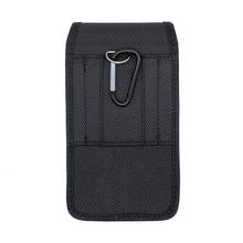 Capa com clipe de cinto para celular azul j7l/estúdio x10, capa de suporte para cintura, esportes ao ar livre para gato s62 pro 5.7 polegadas 2024 - compre barato