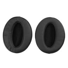 2pcs Replacement Earpads for Sennheiser HD 4.50 HD4.50 BTNC Headphones Ear Pads Cover For Sennheiser HD 4.50BTNC Cushions 2024 - buy cheap