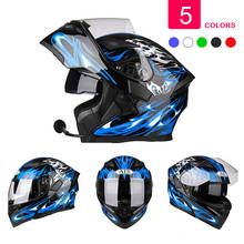 Casco de moto de carreras, protector de cara completa para M109r Speed Triple 1050 Bj125 3e Benelli Leoncino Xt660r 2024 - compra barato