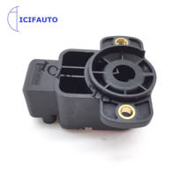 Para Peugeot 206, 307, 406, 607, 806 Citroen Saxo Xsara 1,1 1,4 2.0I la posición del acelerador Sensor TPS 1628JX 1635Z9 9642473280, 9623840499 2024 - compra barato