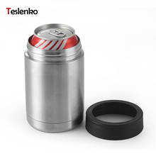 12OZ Cold Keeper Bottle Stainless Steel Cooler Cup Tumbler Double Vacuum Insulated Cans Thermos Sport Travel Coke Water Termo 2024 - buy cheap