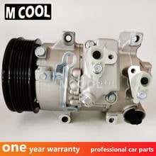 FOR AC Compressor For Toyota Matrix For Toyota Corolla For Scion XB 2.4 73531XA00A, 73531XA00A84 ; 80101S9A013, 80101SFE003 2024 - buy cheap