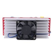 Módulo de Refuerzo Eléctrico, placa de fuente de alimentación de corriente constante de CC, 1800W, 35-40A, 30A 2024 - compra barato