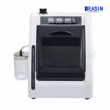 Dental Handpiece Lubrication System Lubricator Machine Dental Handpiece Oiling Cleaning Machine 2024 - buy cheap