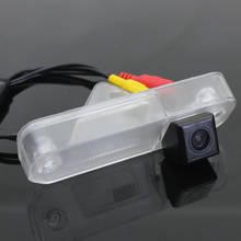 Car Backup Reversing Rearview Camera For Hyundai EF Sonata/Sonica/Moinca/XG/XG25/XG30/XG300/XG350 HD CCD SONY NTSC RCA CAM 2024 - buy cheap