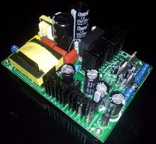 110v 500W +/-50V output High-power PSU Audio Amp Switching Power Supply Board Amplifier 2024 - buy cheap