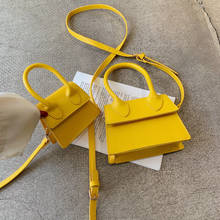 Mini Small Square Tote Bag Shoulder Bags Crossbody Bag Clutch Women Designer Wallet Handbags Designer Messenger Handbag Women'S 2024 - buy cheap