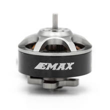 Emax-motor eco micro série 2020, 1404 kv, 6000kv, sem escova, para fpv, drone de corrida, avião de controle remoto 2024 - compre barato