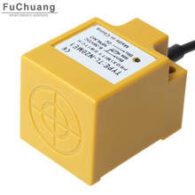 Interruptor de Sensor de TL-N20ME1, distancia de detección de TL-N20MF1, 20mm, NPN, PNP, NO NC, NO +, NC, sensor de proximidad inductivo 2024 - compra barato