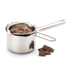 Stainless Steel Melting Pot Double Boiler Chocolate Butter Melting Pot Fondant Milk Bowl Boiler Cheese Pan Heating Baking Tool 2024 - buy cheap