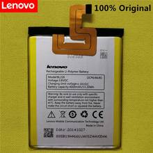 Для Lenovo S860 Замена батареи 100% Высокое качество 4000 мАч BL226 Замена батареи для Lenovo S860 Мобильный телефон + в наличии 2024 - купить недорого