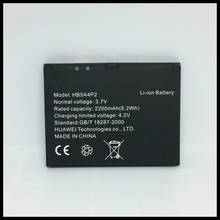 Original Quality HB5A4P2 Replacement Battery For Huawei Smartkit S7 Battery 2200MAH 2024 - buy cheap