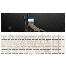 US Backlit/no Backlit Laptop keyboard For HP Pavilion 15-DB0069wm 15-DB0081wm 15-DB0082wm 15-DB0084wm 15-DB0083wm 2024 - buy cheap