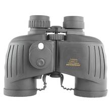 ZIYOUHU-telémetro binocular resistente al agua para adultos, 7X50, gran nivel de azimut, nitrógeno HD, envío gratis 2024 - compra barato