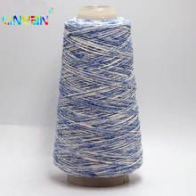 100g*1 piece 5# lace worsted thread Crochet yarn 1.2mm Summer hand knitting mercerized cotton pure thread line sweater knit t3 2024 - buy cheap