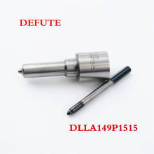 Diesel common rail injector DLLA149P1515 0433171936 / DLLA 149 P1515 for injector 0445110259 0445110281 0445110297 2024 - buy cheap