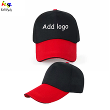 DIY/Design Cap Baseball Cap Printed Logo Adjustable Hip Hop Sports Cap Unisex Casual Sun Hat 2024 - buy cheap