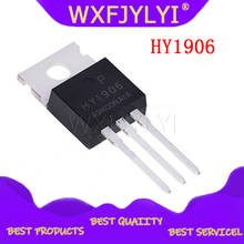 10pcs/lot HY1906 HY1906P TO-220 130A 65V inverter new 2024 - buy cheap