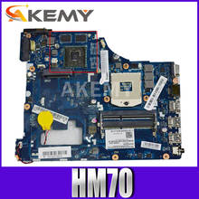 Tested For Lenovo G500 Motherboard VIWGP/GR LA-9631P With AMD Video card HM70 2024 - buy cheap