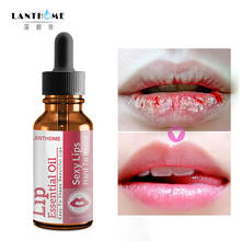 Volume Lip Care Bigger Lip Moisturizer Refine Repair Dry Lip Wrinkles Natural Plumping Lip Serum Increase Fullips Plumper 2024 - buy cheap