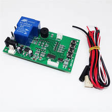 Replacement Time Control PCB Board Timer Controller Board for Coin Operated Machine 2024 - buy cheap