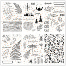 Fairy  Stamp Transparent Clear Stamp for DIY scrapbooking/Card Making  c512 2024 - buy cheap