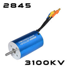 2845 Motor + 35A ESC RC Car Brushless ESC Motor for 1/18 ECX Mini Ruckus Temper Roost Torment 1/12 1/14 1/16 RC Car Parts 2024 - buy cheap