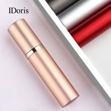 IDoris Cosmetic storage perfume bottle Scrub storage portable ultra light mini storage box travel prepare Cosmetic storage 2024 - buy cheap