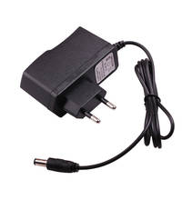 5,5x2,1 мм 5В 1А 2А зарядное устройство настенное зарядное устройство штепсельная вилка EU US адаптер для камеры видеонаблюдения HDMI переключатель сплиттер USB концентратор конвертер ПК кулер 2024 - купить недорого