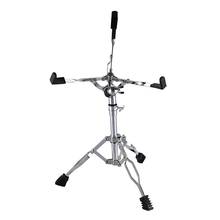 Soporte para Dumb Jazz Snare, accesorios para batería, estante de soporte de percusión de golpe ajustable, accesorio para instrumentos musicales 2024 - compra barato