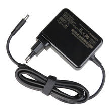 19.5V 4.62A 90W 4.5*3.0mm Laptop Ac Power Adapter Wall Charger for Dell Inspiron 15 5558 3558 3551 3552 3059 7459 7359 V5450 2024 - buy cheap