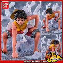 Figura 100% original da coleção bandai spirit figure zero-monkey d. Luffy-chulou kesser-da "one piece" 2024 - compre barato