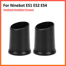 Headstock Handlebar Firmware Left Right For Ninebot Es1 Es2 Es3 Es4 Scooter Electric Skateboard Parts 2024 - buy cheap